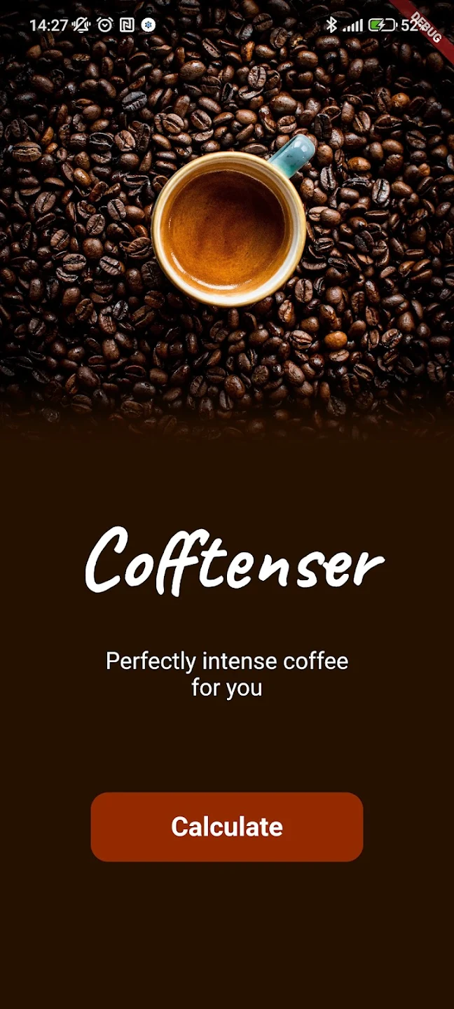 Cofftenser